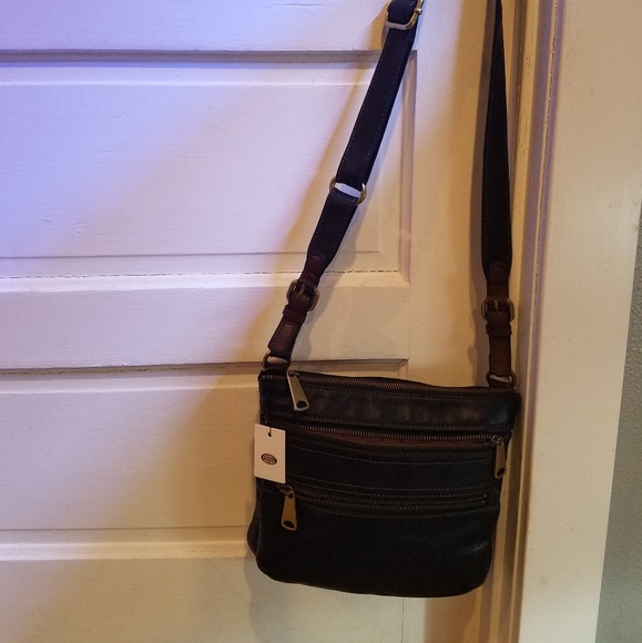 Fossil Handbags - Fossil purse